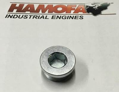 Deutz DRAADSTOP 01149296 NEW