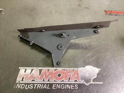 Deutz END PLATE 04251091 USED