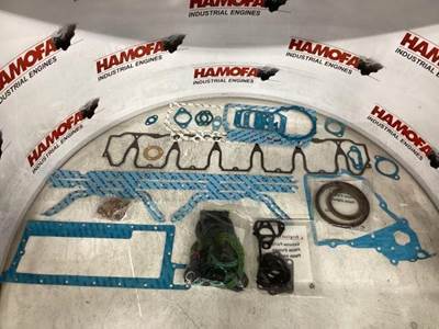 Deutz ENGINE GASKET KIT (EXCL. CYLINDER HEAD GASKET) 029