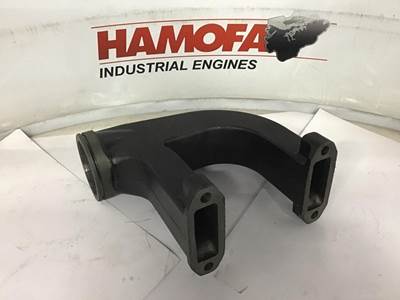 Deutz EXHAUST MANIFOLD 02161907 NEW