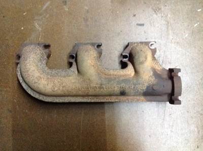 Deutz EXHAUST MANIFOLD DEUTZ 2015 04267995 USED