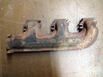 Deutz EXHAUST MANIFOLD DEUTZ 2015 04267997 USED