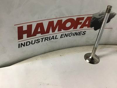 Deutz EXHAUST VALVE 02148907 NEW