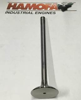 Deutz EXHAUST VALVE 02148907 NEW