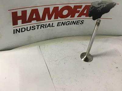 Deutz EXHAUST VALVE 04170899 NEW