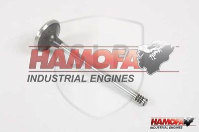 Deutz EXHAUST VALVE 04209111 NEW