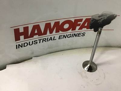 Deutz EXHAUST VALVE 04220142 NEW