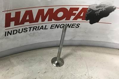 Deutz EXHAUST VALVE 04280049 NEW