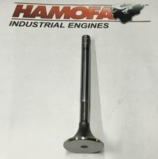 Deutz EXHAUST VALVE 12158599 NEW