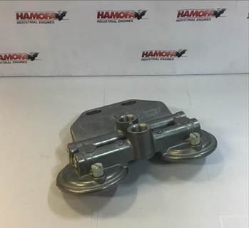 Deutz FILTER HEAD 01162083 NEW