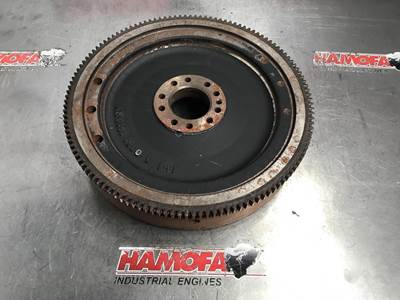 Deutz FLYWHEEL 04204326 USED