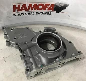 Deutz FRONT COVER 04284998 NEW