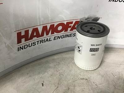 Deutz FUEL FILTER 01174422 NEW