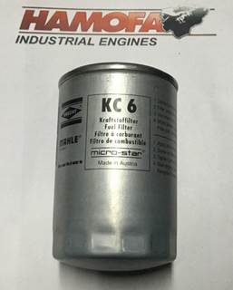Deutz FUEL FILTER 01174423 NEW