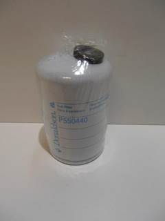 Deutz FUEL FILTER 01174423 NEW