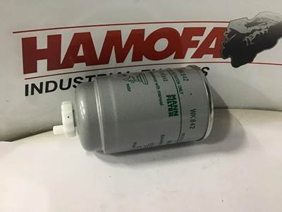 Deutz FUEL FILTER 01174482 NEW