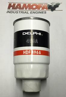 Deutz FUEL FILTER 01174482 NEW