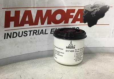 Deutz FUEL FILTER 01174696 NEW