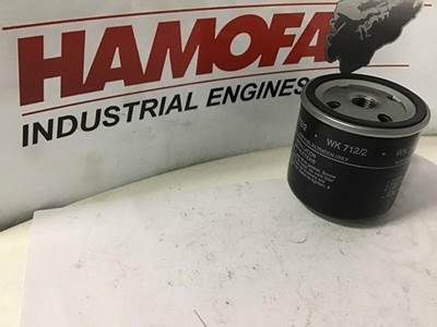 Deutz FUEL FILTER 01174696 NEW