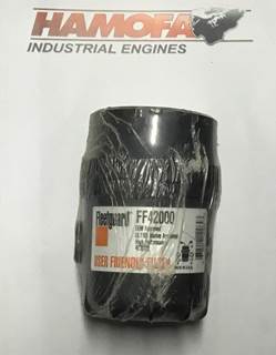 Deutz FUEL FILTER 01180597 NEW