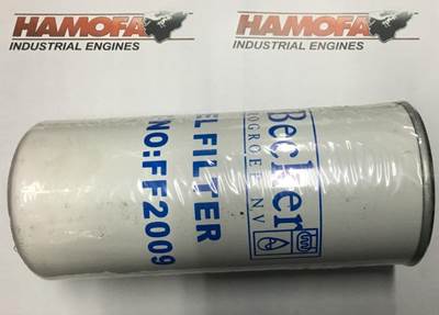 Deutz FUEL FILTER 01180597 NEW