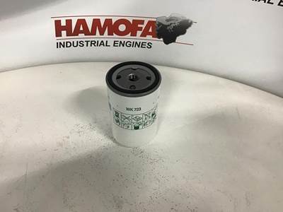 Deutz FUEL FILTER 01180597 NEW