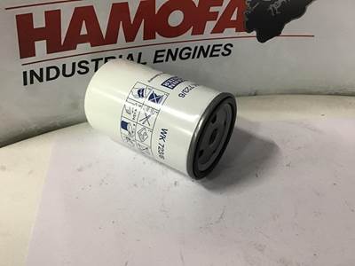 Deutz FUEL FILTER 01180597 NEW