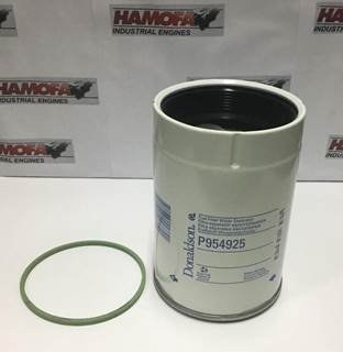 Deutz FUEL FILTER 04291642 NEW