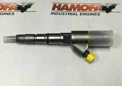 Deutz FUEL INJECTOR 04290986 REBUILD