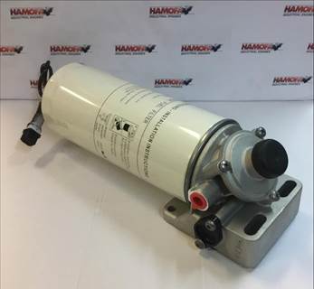 Deutz FUEL PREFILTER 02113833 NEW