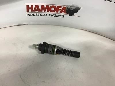 Deutz FUEL PUMP 02112860 REBUILD