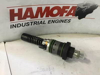 Deutz FUEL PUMP OVERHAUL 02111335 REBUILD