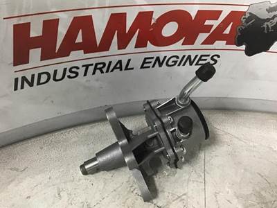 Deutz FUEL SUPPLY PUMP 04272819 NEW