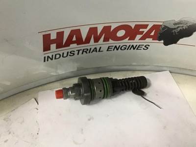 Deutz FUEL UNIT PUMP PLD 02111636 REBUILD