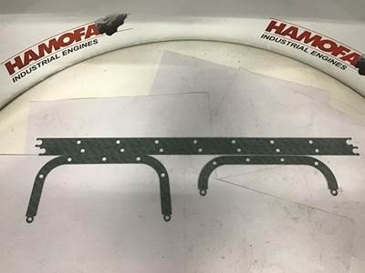 Deutz GASKET 04157240 NEW