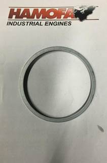 Deutz GASKET 04182759 NEW