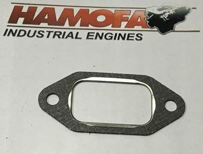 Deutz GASKET 04184904 NEW