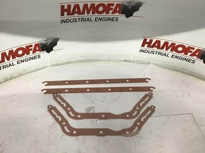 Deutz GASKET 04204452 NEW