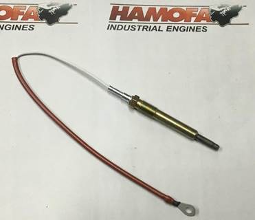 Deutz GLOW PLUG 01180898 NEW