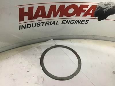 Deutz HEAD GASKET RING 1.1MM 04157654 NEW