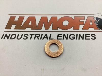 Deutz HEAT SHIELD 02403867 NEW