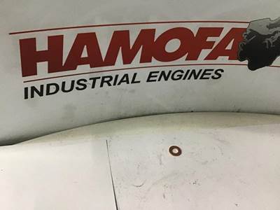 Deutz HEAT SHIELD 04175610 NEW