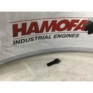 Deutz HEXAGON BOLT 01178154 NEW