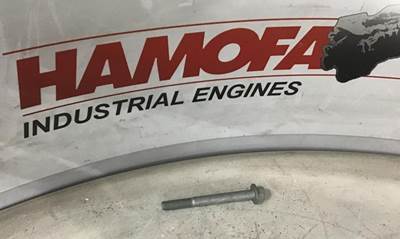 Deutz HEXAGON BOLT 01181435 NEW