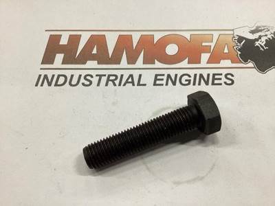Deutz HEXAGON BOLT 02235520 NEW