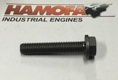 Deutz HEXAGON BOLT 04220150 NEW