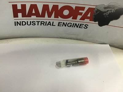 Deutz INJECTOR NOZZLE 02113006 NEW