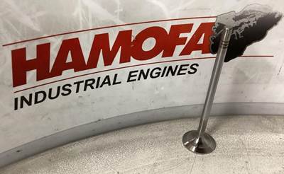 Deutz INLAATKLEP 04283708 NEW