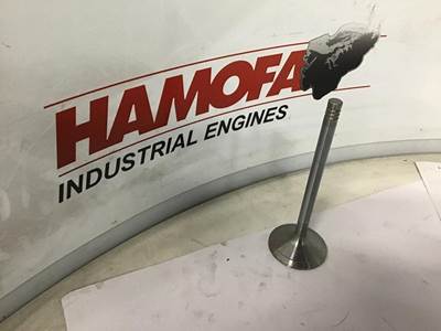 Deutz INLAATKLEP 04285263 NEW