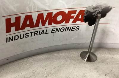 Deutz INLAATKLEP 04290056 NEW